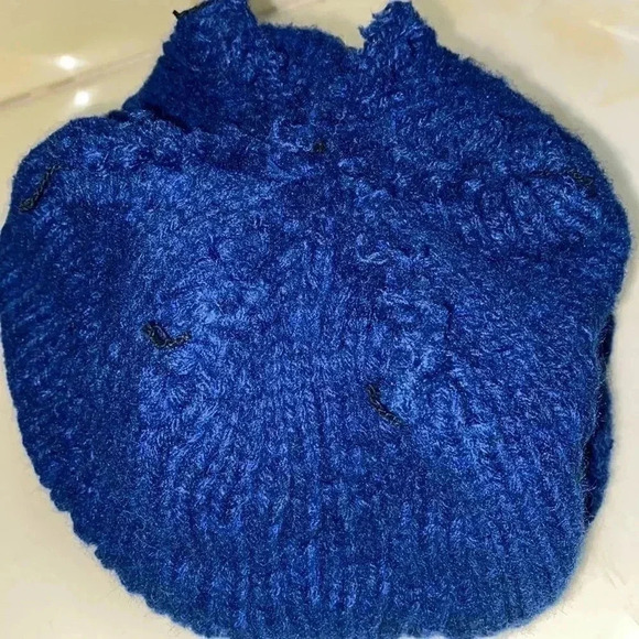 Zwicker Brim Hat - Picture 4 of 5